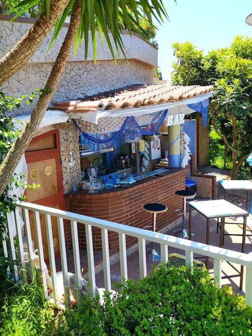 Villa Elvira Pellezzano Esterno foto
