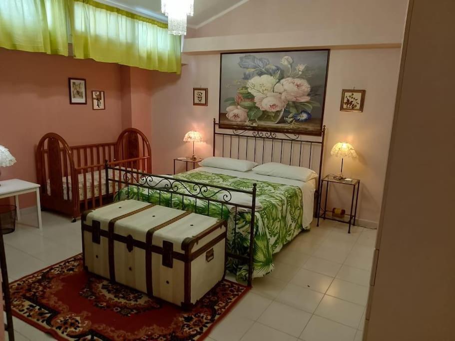 Villa Elvira Pellezzano Esterno foto