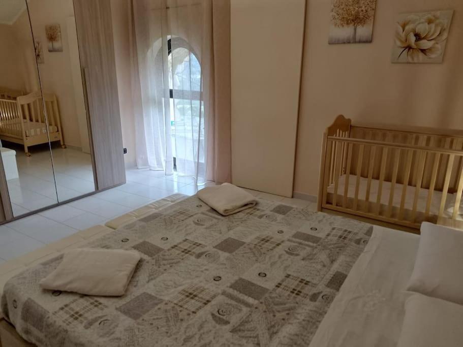 Villa Elvira Pellezzano Esterno foto