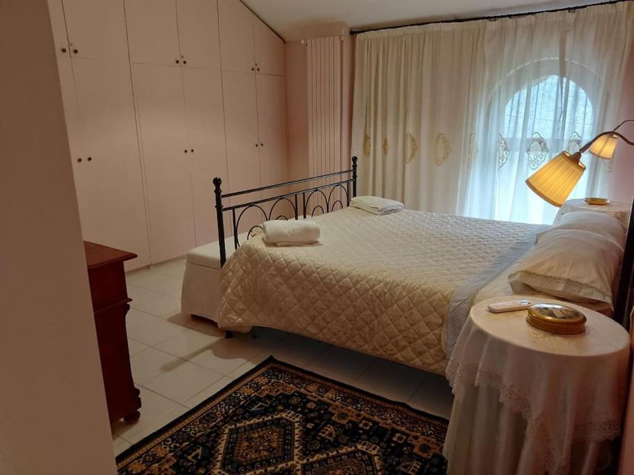Villa Elvira Pellezzano Esterno foto