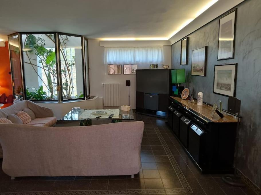 Villa Elvira Pellezzano Esterno foto