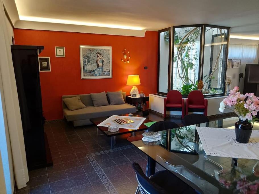 Villa Elvira Pellezzano Esterno foto