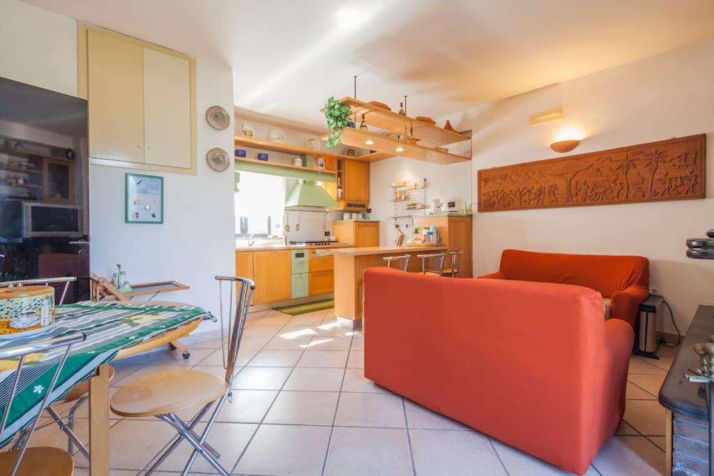 Villa Elvira Pellezzano Esterno foto