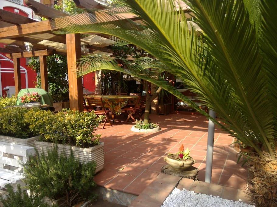 Villa Elvira Pellezzano Esterno foto