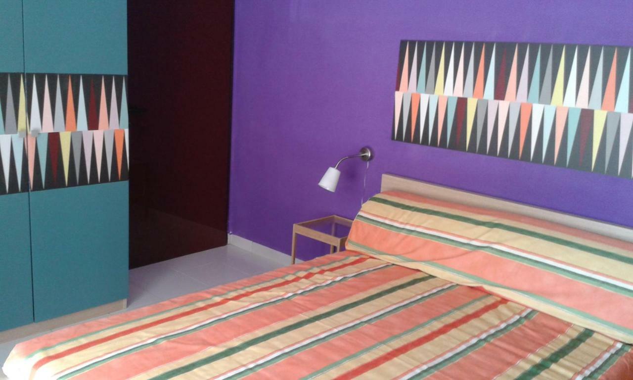 Villa Elvira Pellezzano Esterno foto