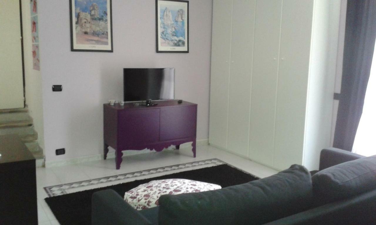 Villa Elvira Pellezzano Esterno foto