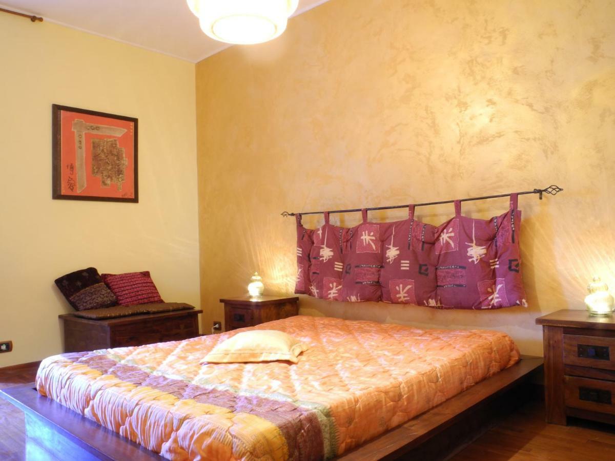 Villa Elvira Pellezzano Esterno foto