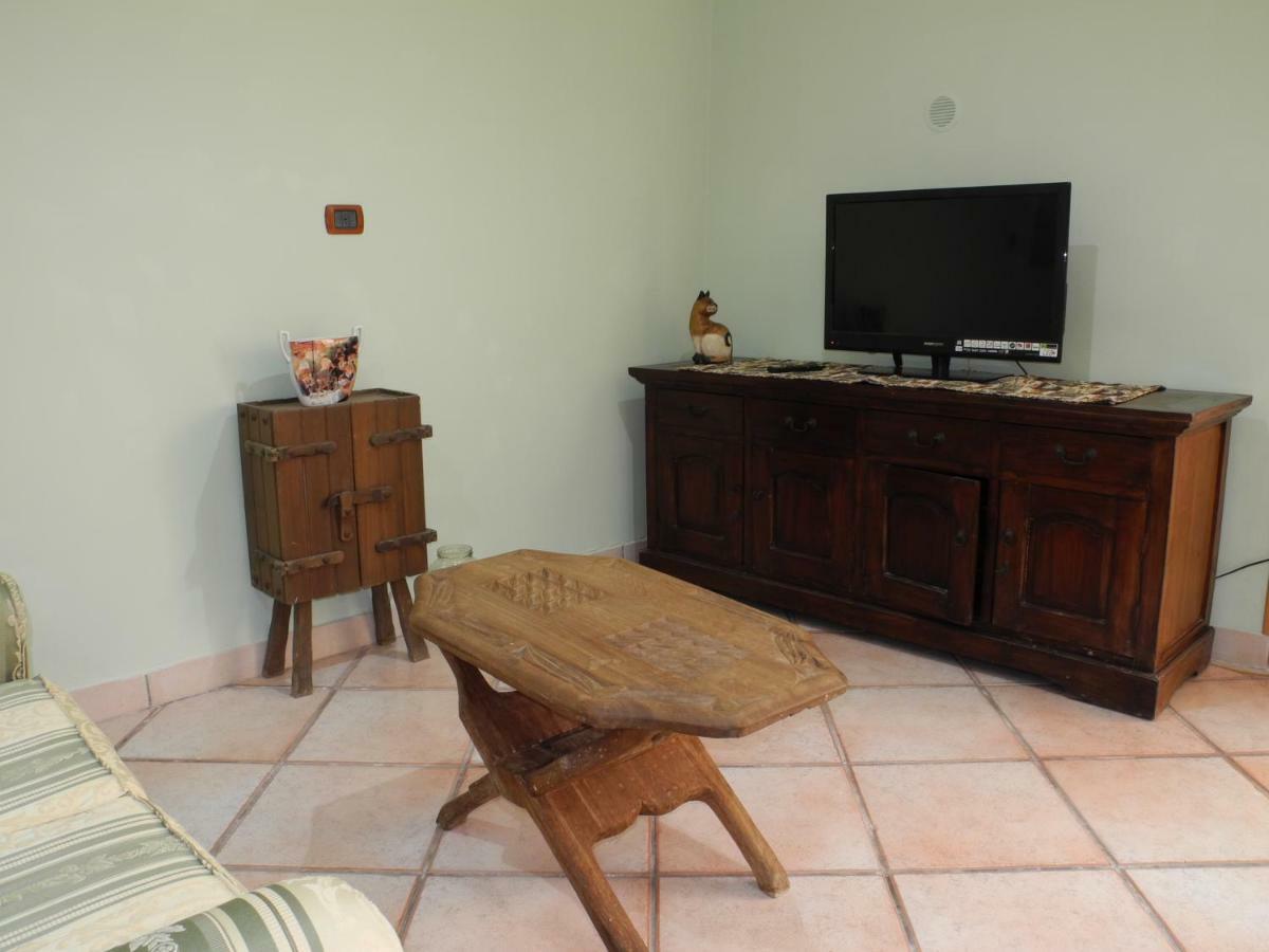 Villa Elvira Pellezzano Esterno foto