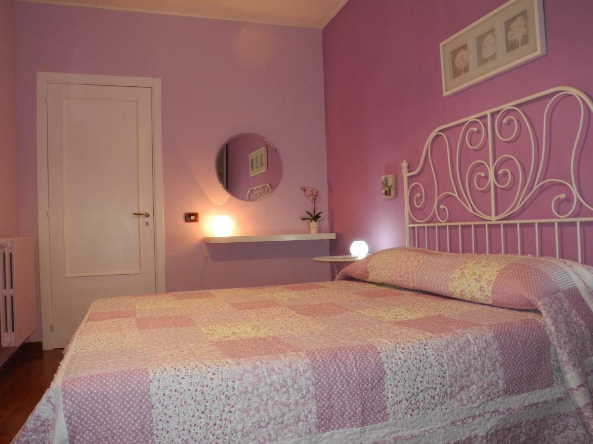 Villa Elvira Pellezzano Esterno foto