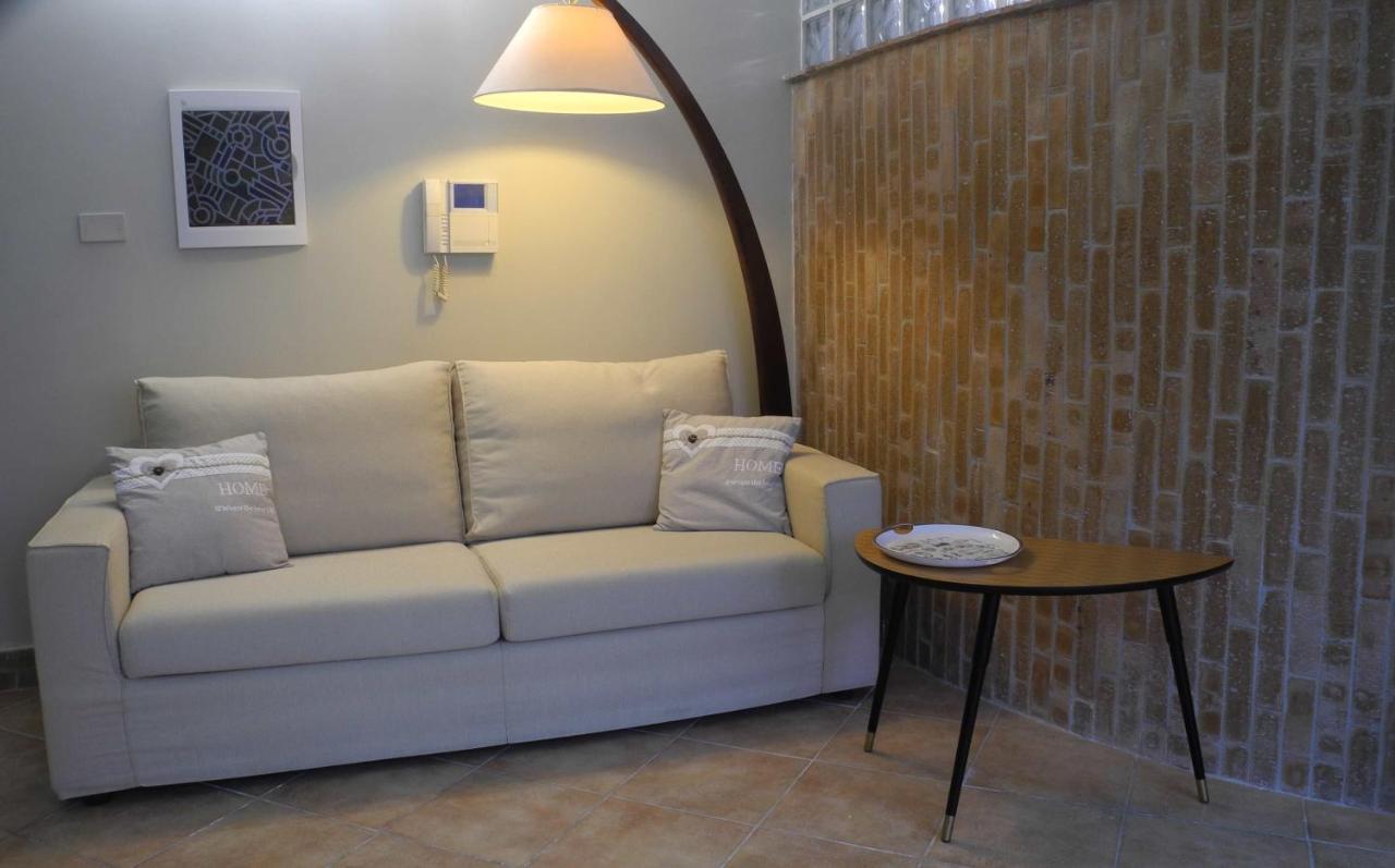 Villa Elvira Pellezzano Esterno foto