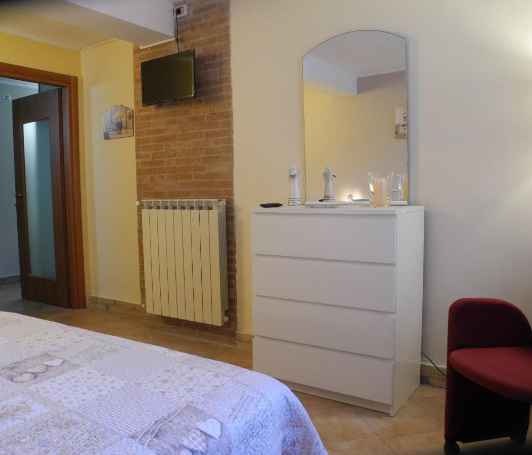 Villa Elvira Pellezzano Esterno foto